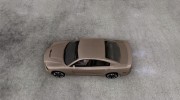Dodge Charger SRT8 2012 para GTA San Andreas miniatura 2