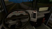 ЛиАЗ 5256-25 для GTA San Andreas миниатюра 6