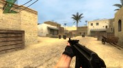 AK103K для Counter-Strike Source миниатюра 1