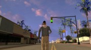 Real Skybox and Ultra Lensflares для GTA San Andreas миниатюра 22