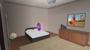 Standing Vice Point Interior for GTA Vice City miniature 2