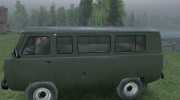 УАЗ 2206 for Spintires 2014 miniature 2
