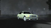 BMW 535i (Жмурки) для GTA San Andreas миниатюра 3