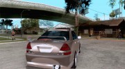 TOYOTA MARK II RY для GTA San Andreas миниатюра 4