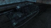 JagdTiger 11 для World Of Tanks миниатюра 1
