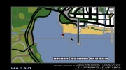 Статуя Свободы для GTA San Andreas миниатюра 7