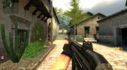 Real Ugly G3 Animations... for Counter-Strike Source miniature 1