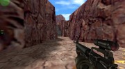 Triple X Rifle для Counter Strike 1.6 миниатюра 1