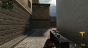 Ghost Ops Mac10 Edit for Counter-Strike Source miniature 1