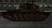 Американский танк M46 Patton para World Of Tanks miniatura 5