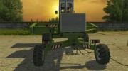 Fortschritt E 303 v1.0 для Farming Simulator 2013 миниатюра 4