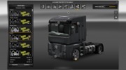 Сборник колес v2.0 para Euro Truck Simulator 2 miniatura 4