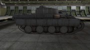 Мод. PzKpfw V-IV / Alpha для World Of Tanks миниатюра 5