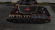 Шкурка для КВ-2 for World Of Tanks miniature 2