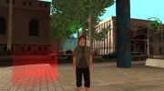 Сохранение для сторилайна para GTA San Andreas miniatura 3