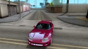 Mazda RX7 FD3S Type-R Bathurst для GTA San Andreas миниатюра 1