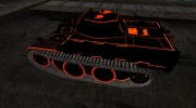 VK1602 Leopard  Ram0n72rus for World Of Tanks miniature 2