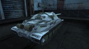 Шкурка для ИС-7 для World Of Tanks миниатюра 4