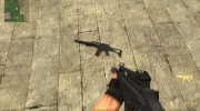 Little Soaps G36c Animations. для Counter-Strike Source миниатюра 5