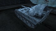 GW_Panther Xperia para World Of Tanks miniatura 3