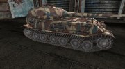 шкурка для VK4502(P) Ausf. B №49 para World Of Tanks miniatura 5