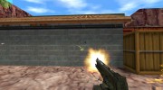 Infinity Xcelerator on .eXe anims for Counter Strike 1.6 miniature 2