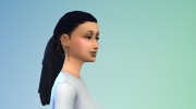 Кафф Royal для Sims 4 миниатюра 6