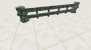 Default 3D Models 1.8 для Minecraft миниатюра 11