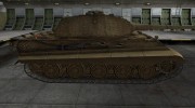 Tiger II for World Of Tanks miniature 5