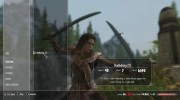 Noldorian Hadhafang Reborn and other Elven Blades для TES V: Skyrim миниатюра 2