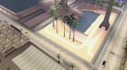 HD Дороги v2.0 Final для GTA San Andreas миниатюра 7