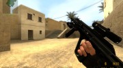Aug A3 + New Anims for Counter-Strike Source miniature 3
