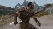 Forgotten Realms Weapons - Charons Claw for TES V: Skyrim miniature 1