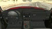 ГАЗ 3110 Волга для GTA San Andreas миниатюра 5