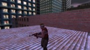 Marco Rossi for Counter Strike 1.6 miniature 4