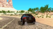 Audi TTS Coupe V1.1 for GTA San Andreas miniature 3