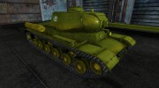 ИС  para World Of Tanks miniatura 5
