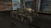 Шкурка для T25 AT для World Of Tanks миниатюра 5