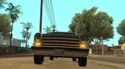Perennial под Improved Vehicle Features для GTA San Andreas миниатюра 3