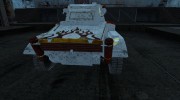 Шкурка для Tetrarch Mk.VII (Вархаммер) для World Of Tanks миниатюра 4