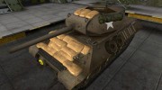 Remodel M10 Wolverine для World Of Tanks миниатюра 1
