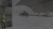 Военная Часть № 947 для Криминальной России для GTA San Andreas миниатюра 30