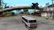 ЛАЗ 699Р 93-98 Скин 1 для GTA San Andreas миниатюра 3