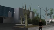 Деревья без листьев для GTA San Andreas миниатюра 7