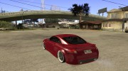 Audi TT para GTA San Andreas miniatura 3