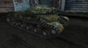 Шкурка для танка ИС-3 для World Of Tanks миниатюра 5