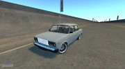 ВАЗ-2107 for BeamNG.Drive miniature 1