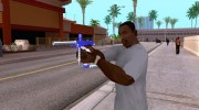 Paintball Gun для GTA San Andreas миниатюра 1