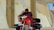 RoboCop (2014) для GTA San Andreas миниатюра 7