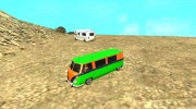 Change the color of the car - UpDate script for GTA San Andreas miniature 12